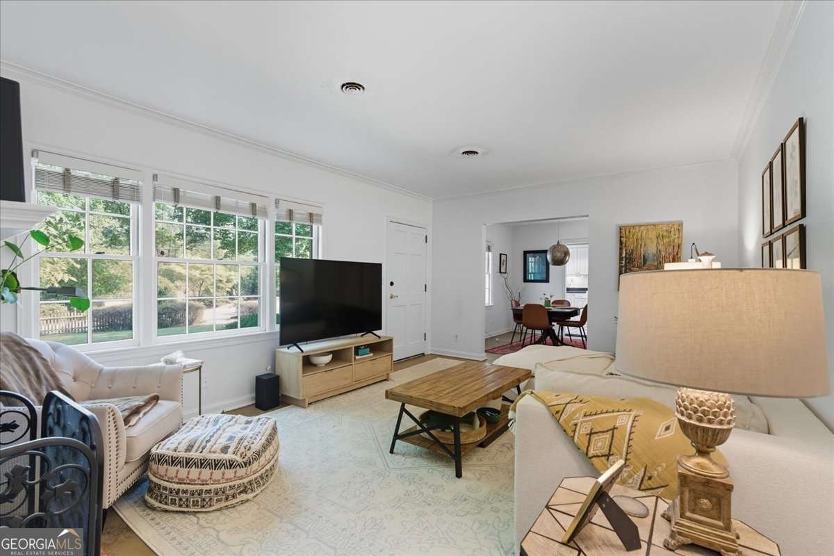 1407 Merry Lane Atlanta - 10