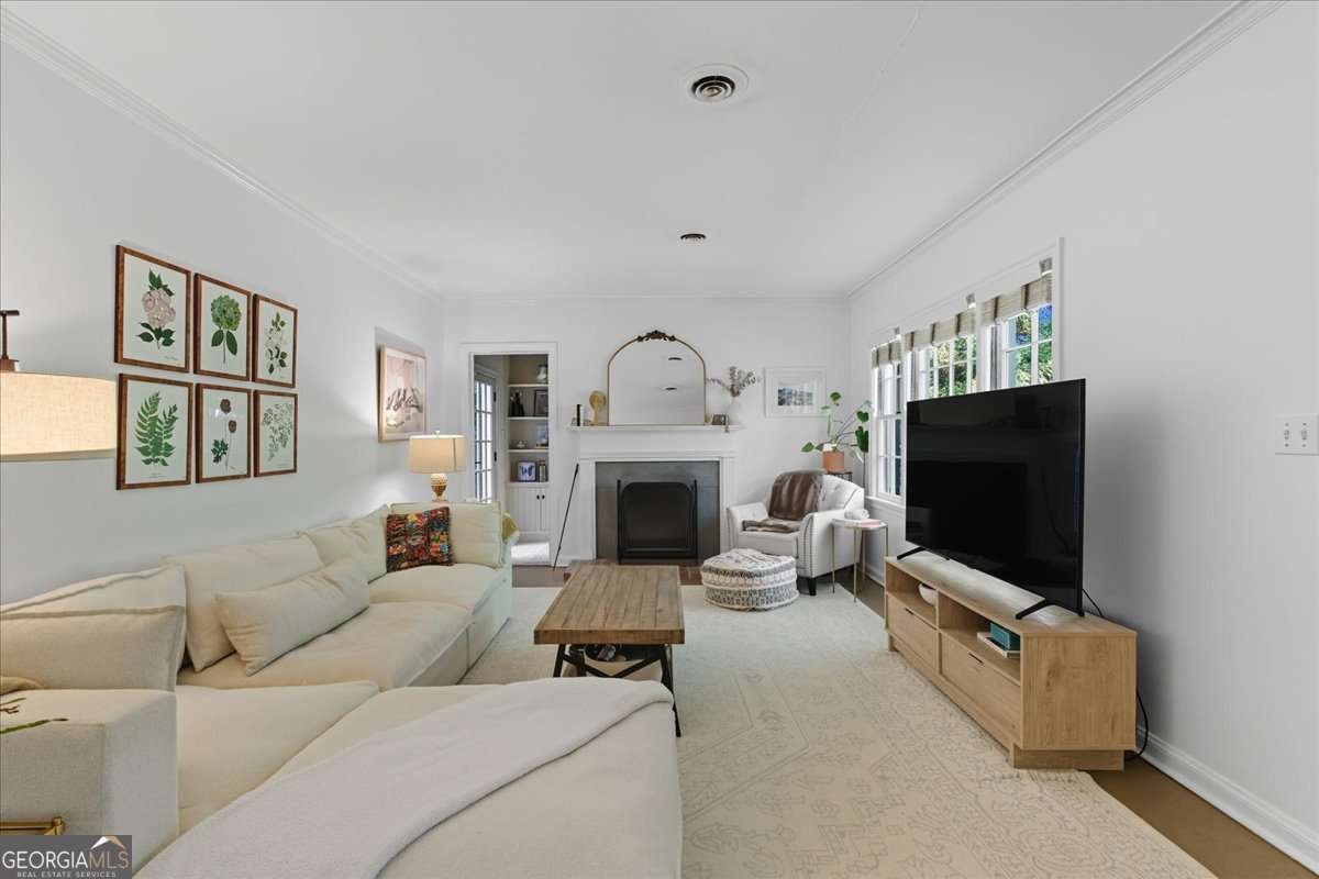 1407 Merry Lane Atlanta - 11