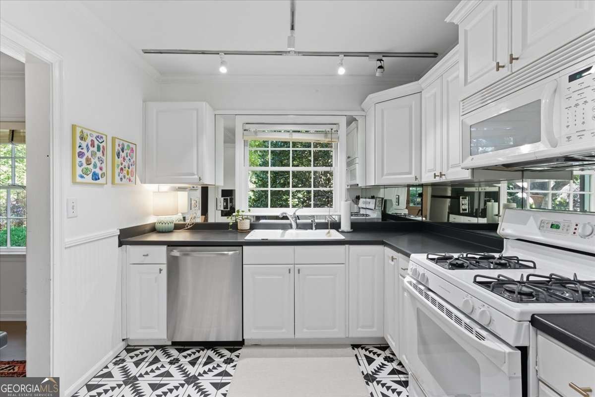 1407 Merry Lane Atlanta - 17