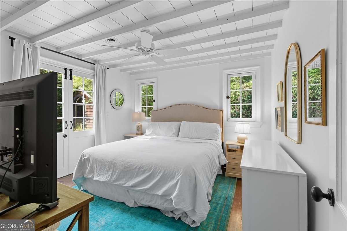 1407 Merry Lane Atlanta - 22