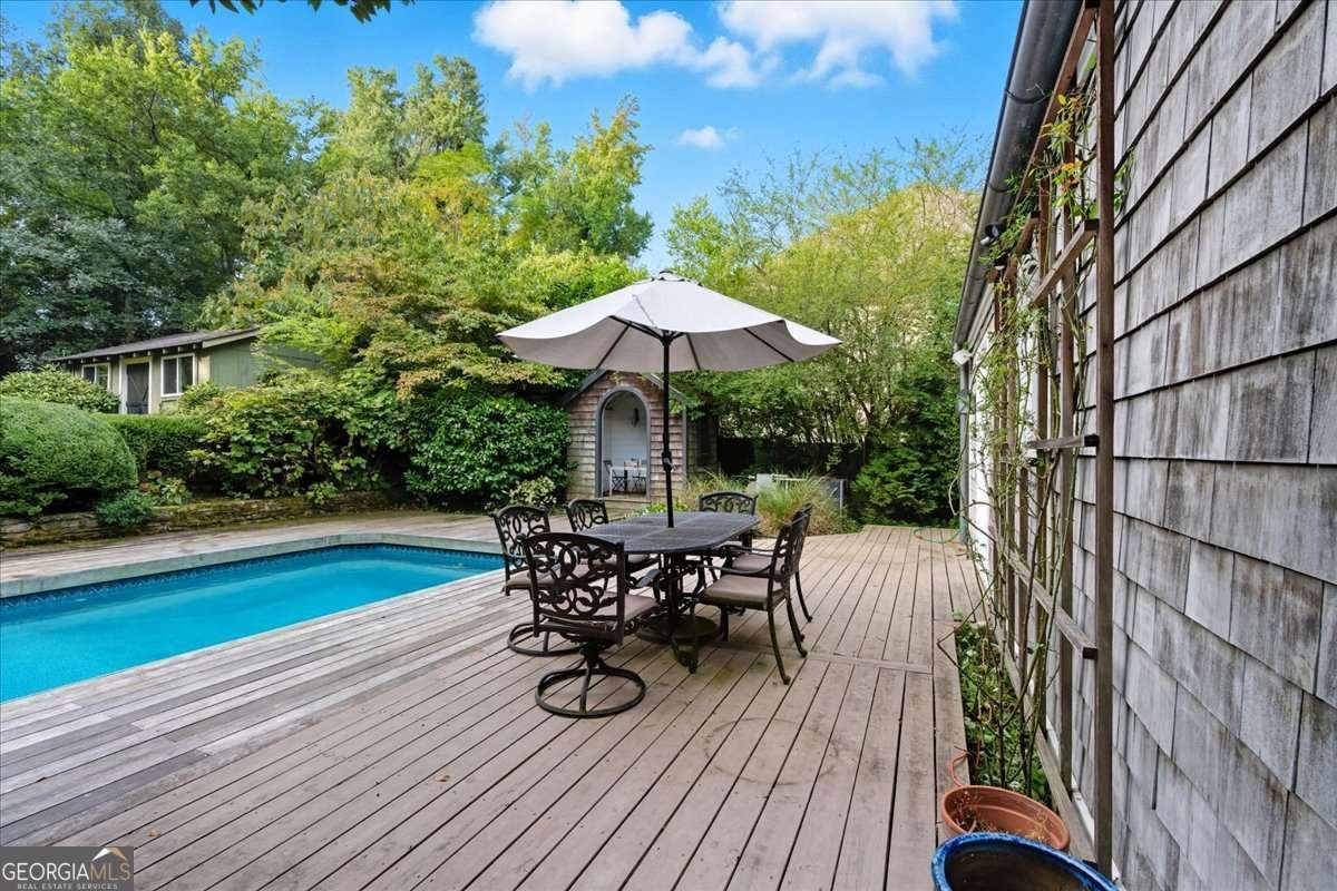 1407 Merry Lane Atlanta - 24