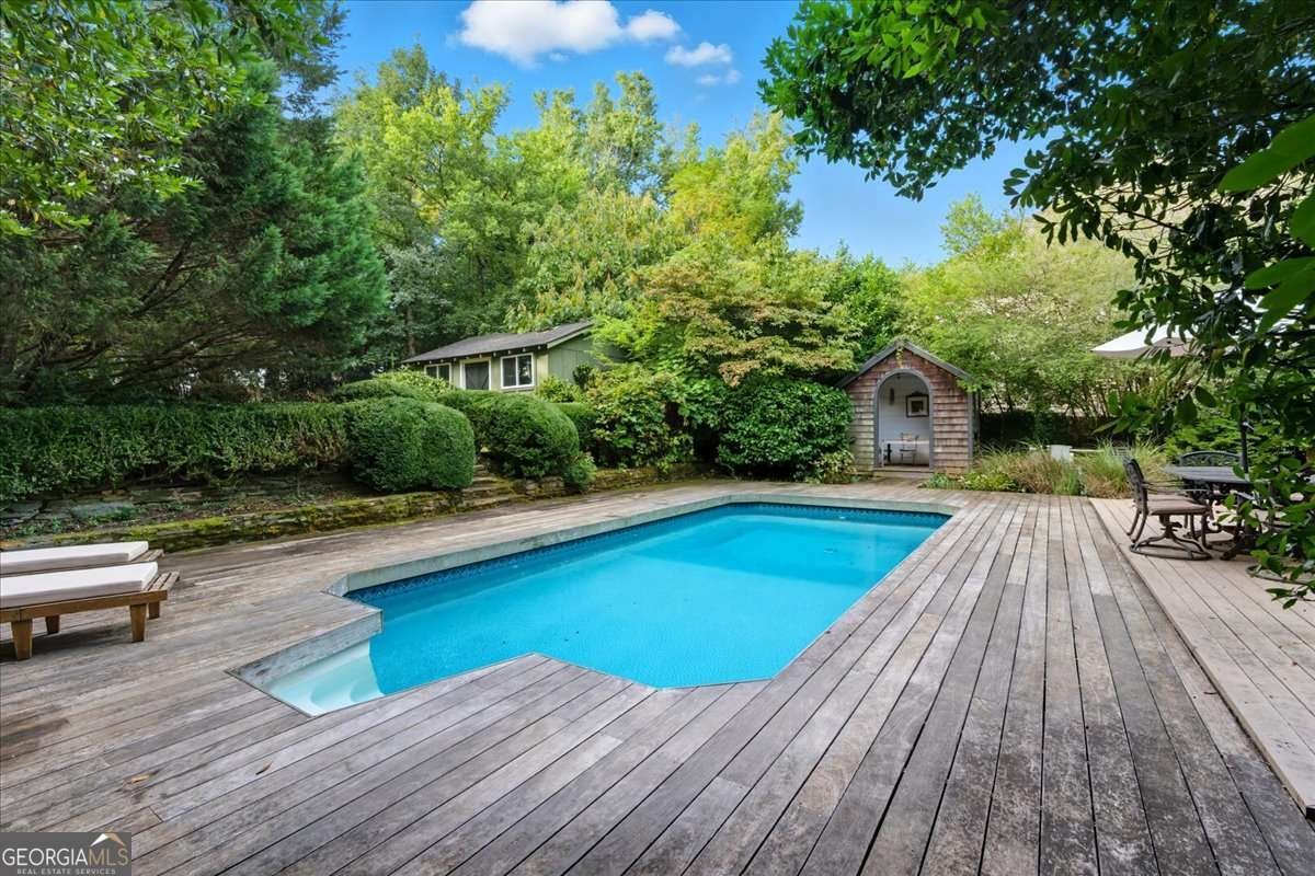 1407 Merry Lane Atlanta - 25