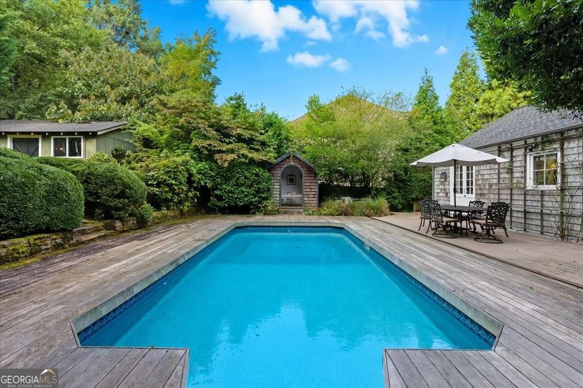 1407 Merry Lane Atlanta - 26