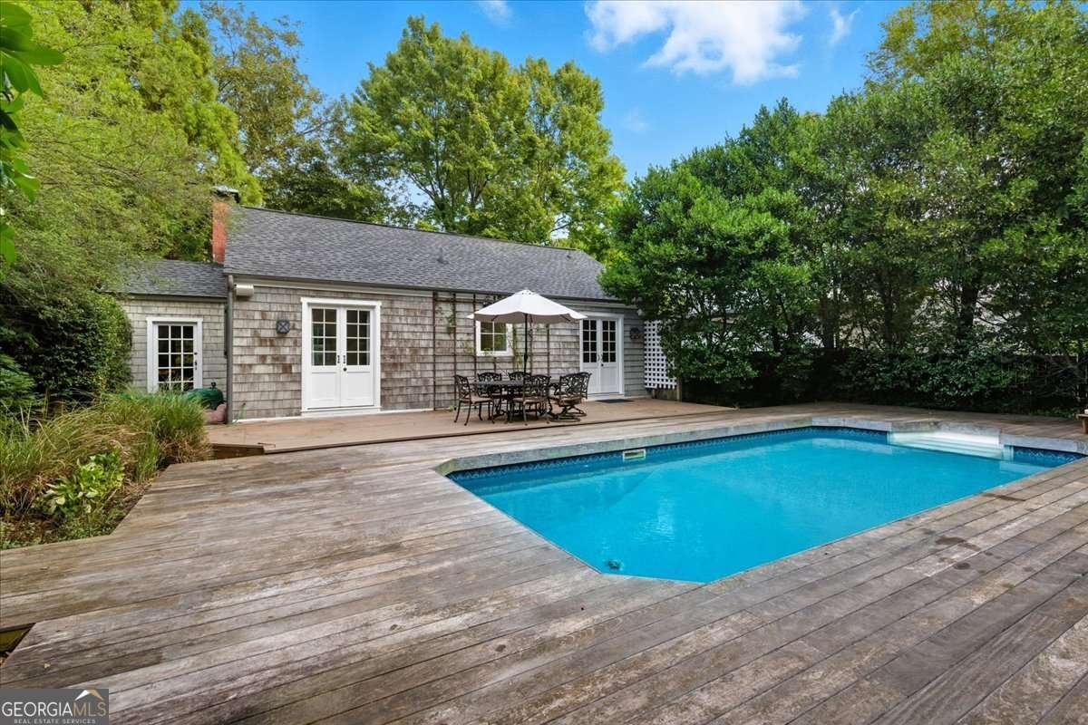 1407 Merry Lane Atlanta - 27