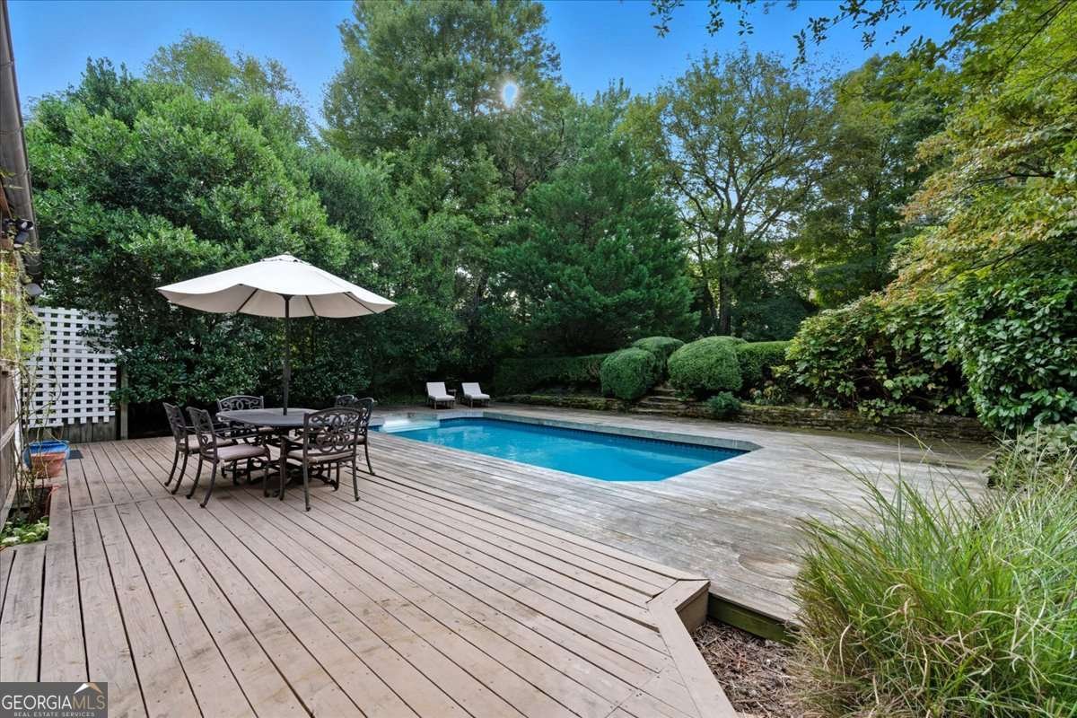 1407 Merry Lane Atlanta - 29