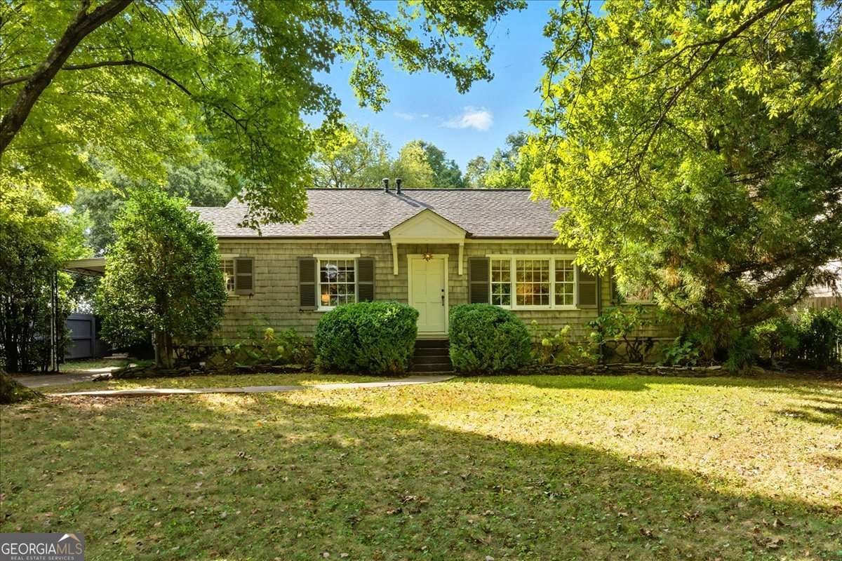 1407 Merry Lane Atlanta - 3