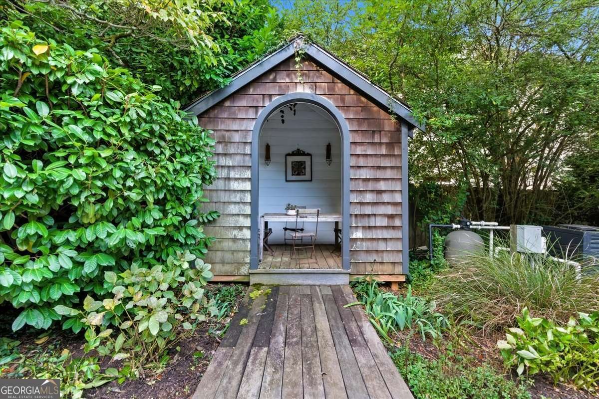 1407 Merry Lane Atlanta - 30