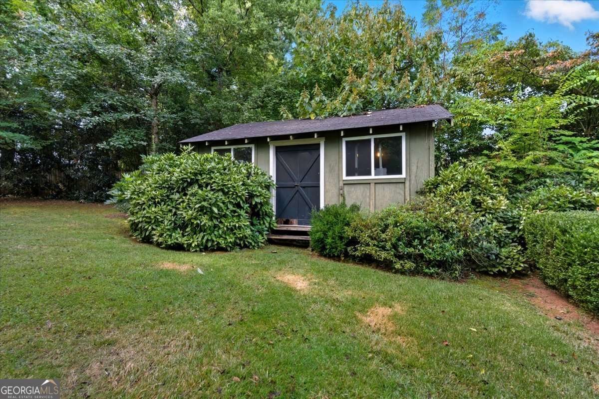 1407 Merry Lane Atlanta - 35