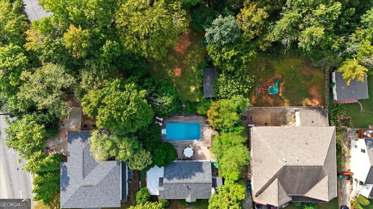 1407 Merry Lane Atlanta - 36