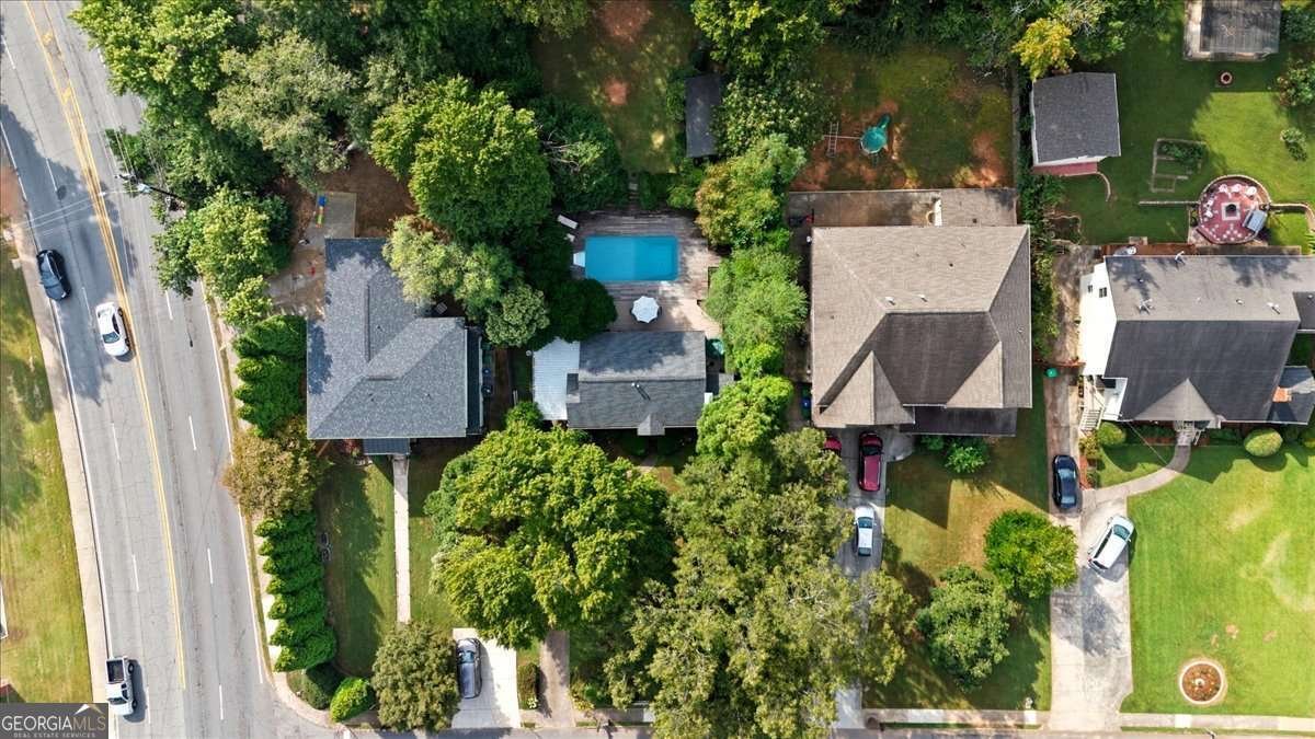 1407 Merry Lane Atlanta - 37