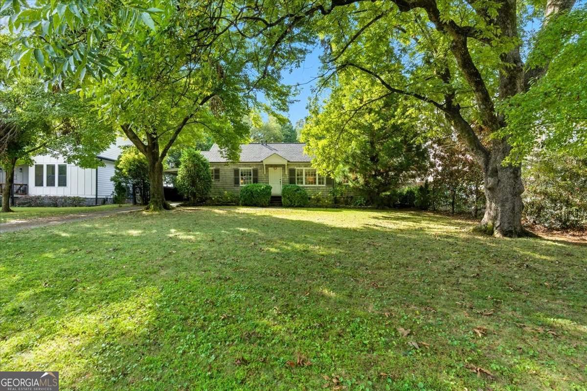 1407 Merry Lane Atlanta - 4