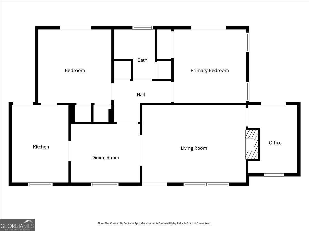 1407 Merry Lane Atlanta - 40