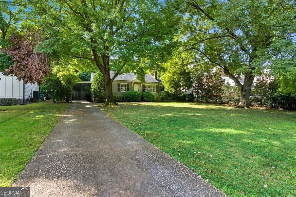 1407 Merry Lane Atlanta - 6