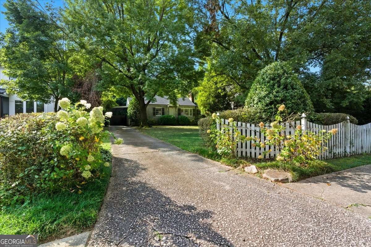 1407 Merry Lane Atlanta - 7