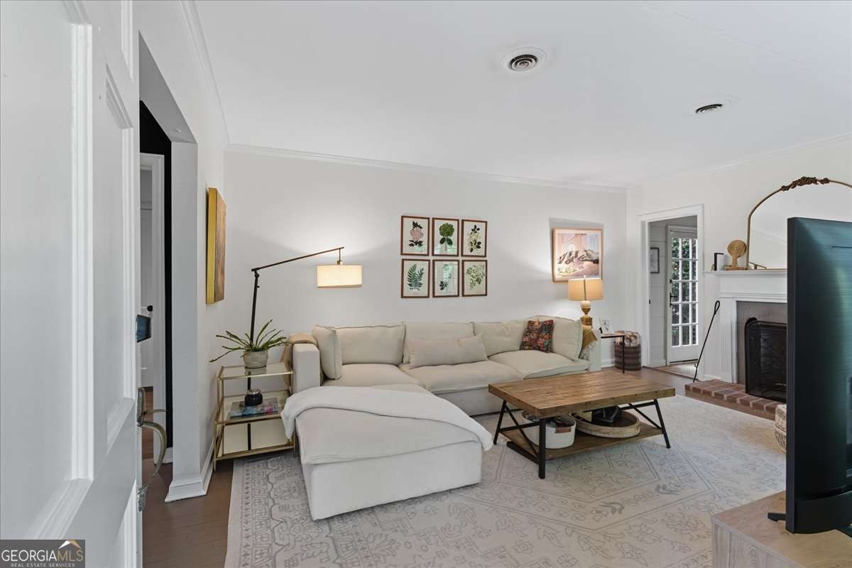 1407 Merry Lane Atlanta - 8