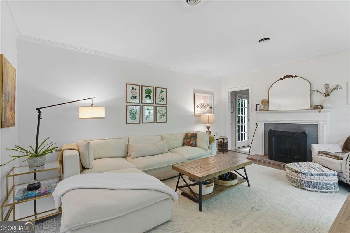 1407 Merry Lane Atlanta - 9