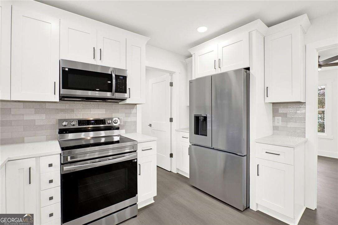 821 Wilson Street Rockmart - 13