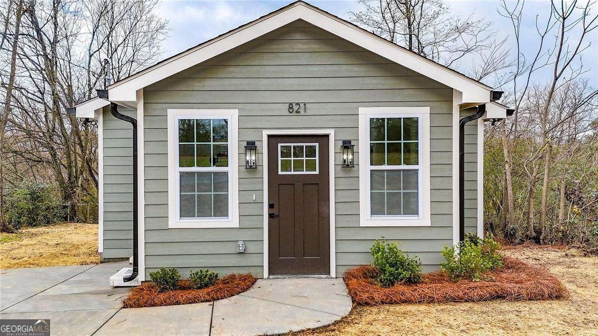 821 Wilson Street Rockmart - 2