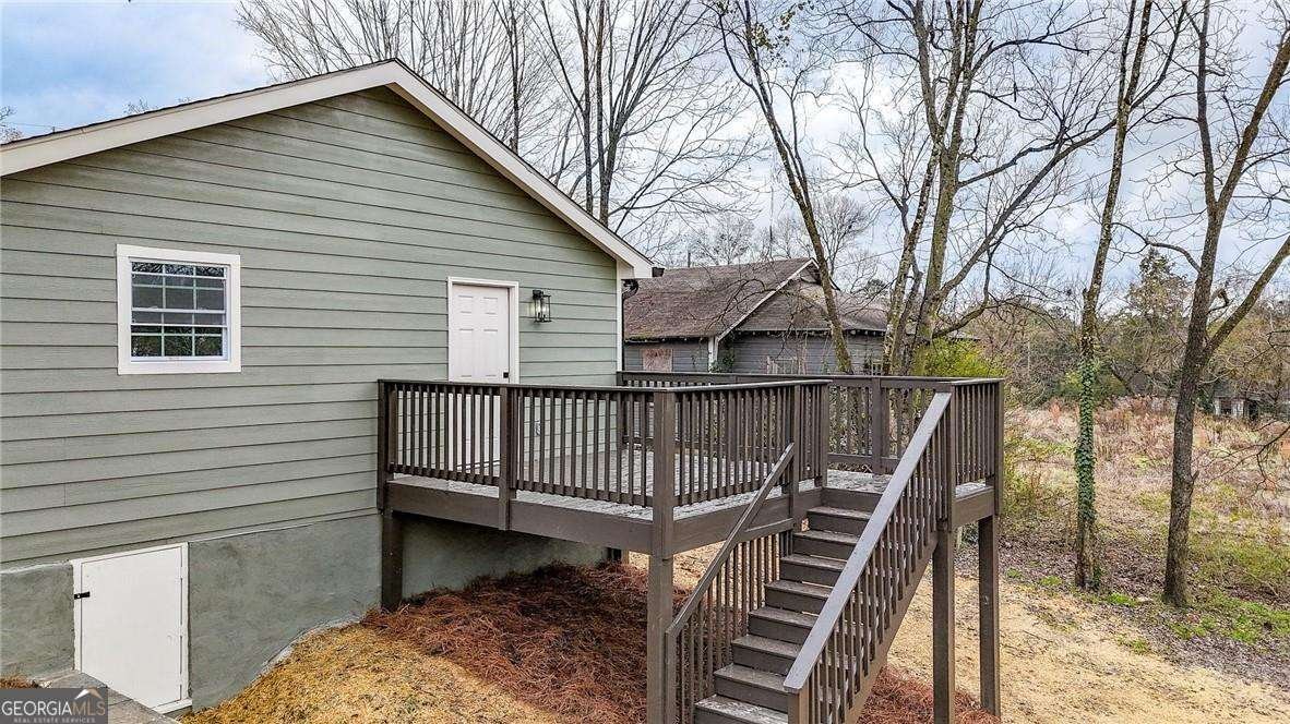 821 Wilson Street Rockmart - 29