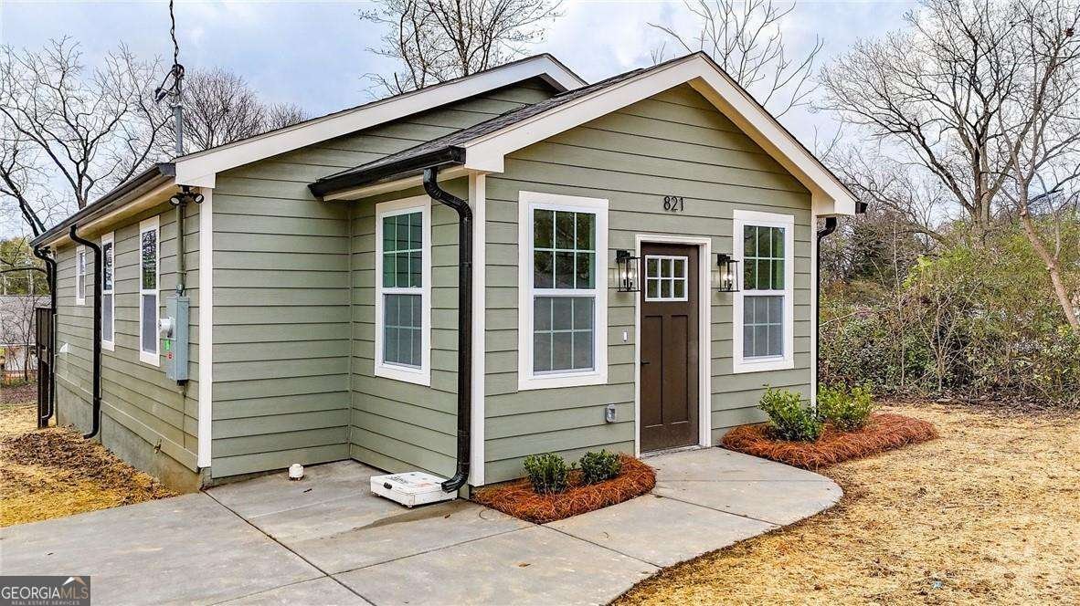 821 Wilson Street Rockmart - 3