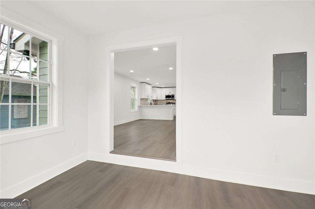 821 Wilson Street Rockmart - 4