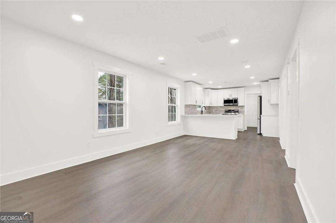 821 Wilson Street Rockmart - 5