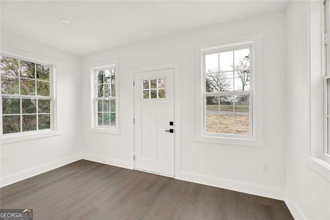 821 Wilson Street Rockmart - 6