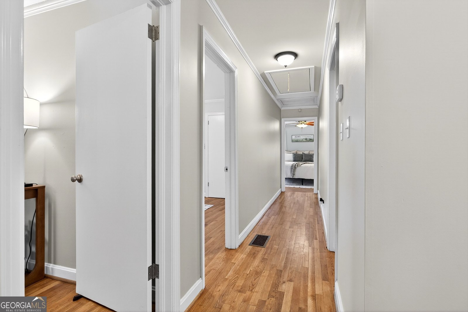 1070 Birdie Road Griffin - 16