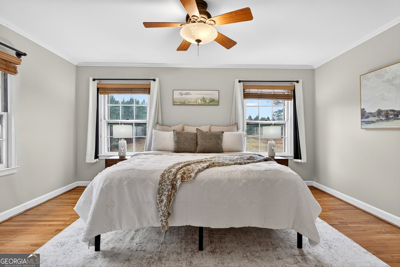 1070 Birdie Road Griffin - 17