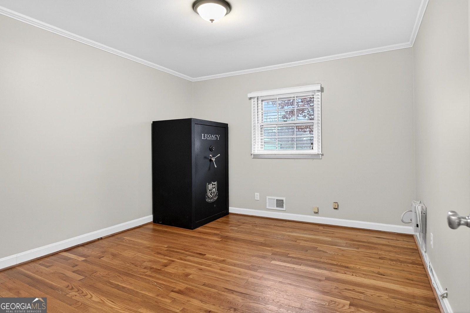 1070 Birdie Road Griffin - 24