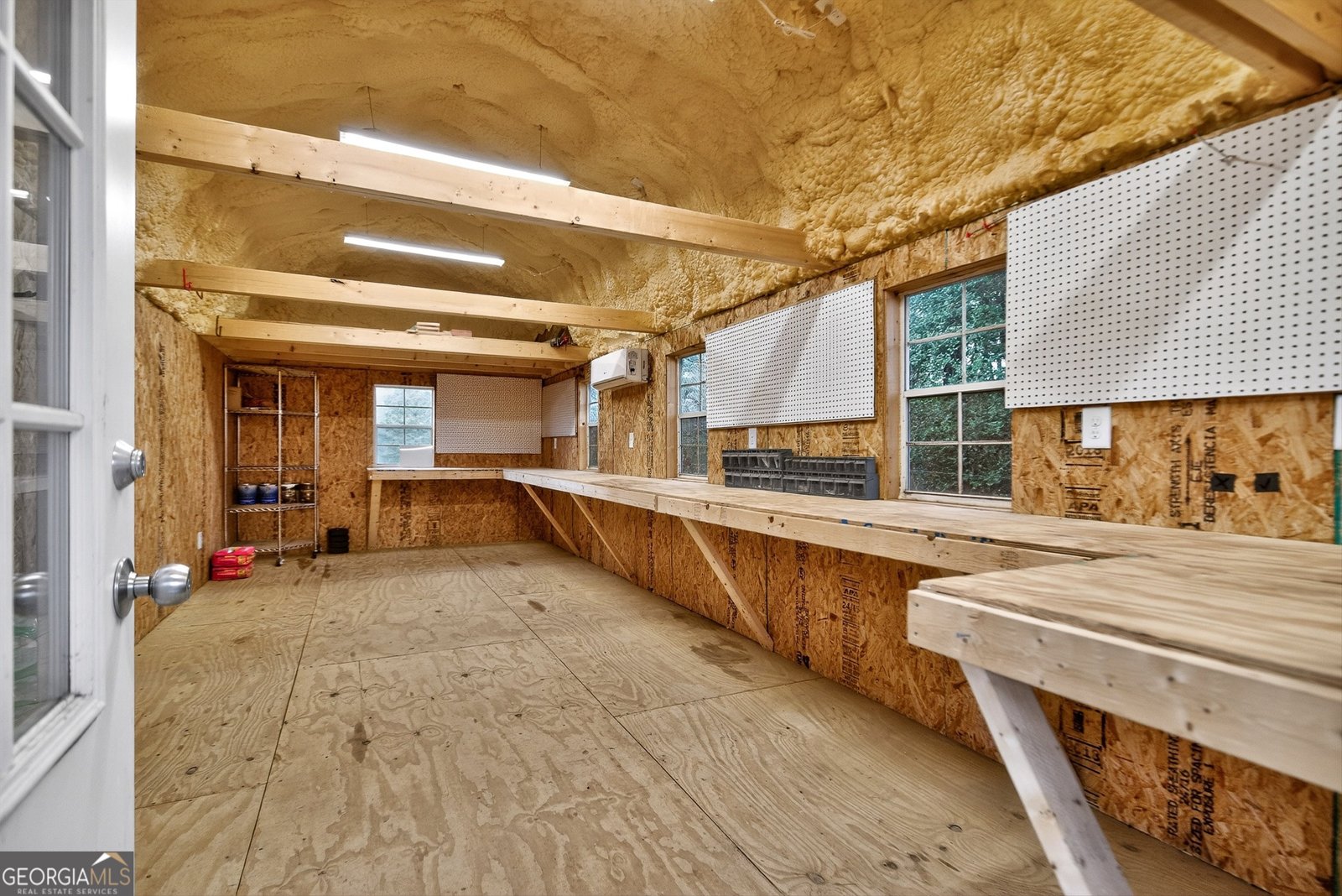 1070 Birdie Road Griffin - 25