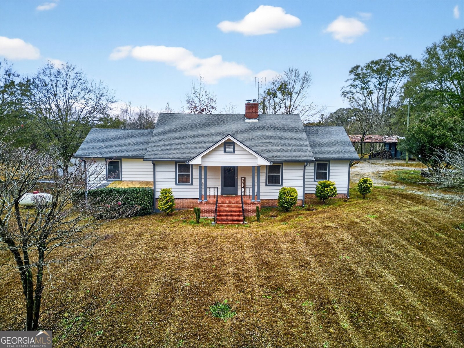 1070 Birdie Road Griffin - 29