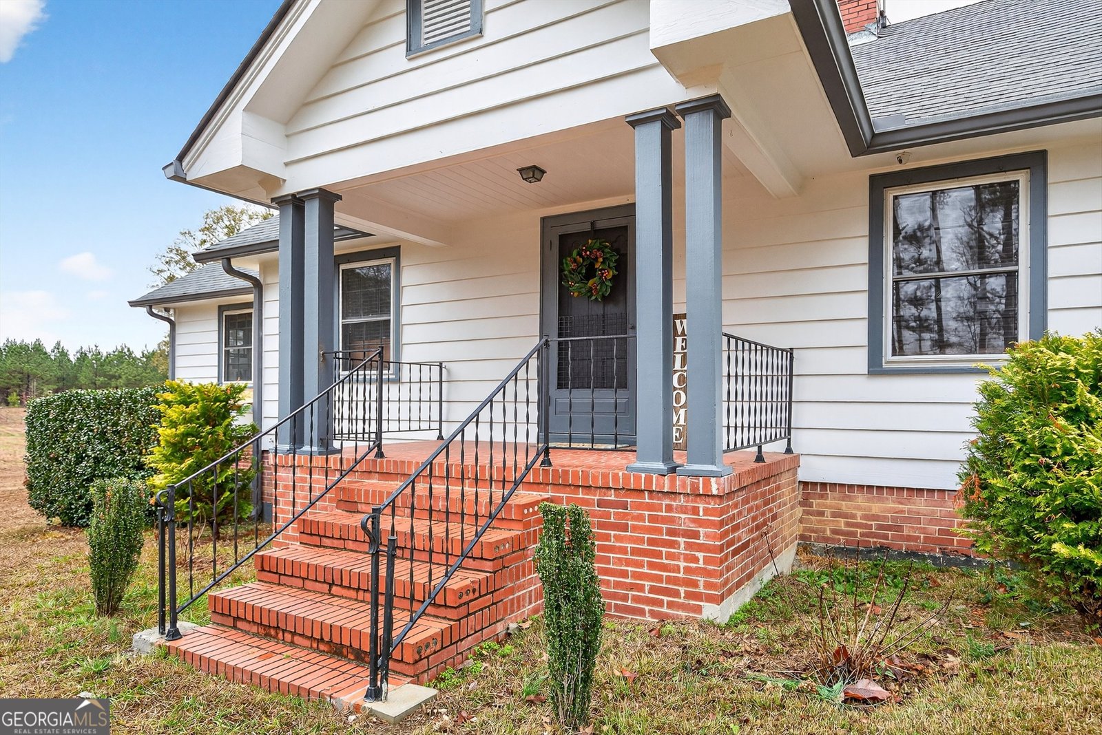 1070 Birdie Road Griffin - 3