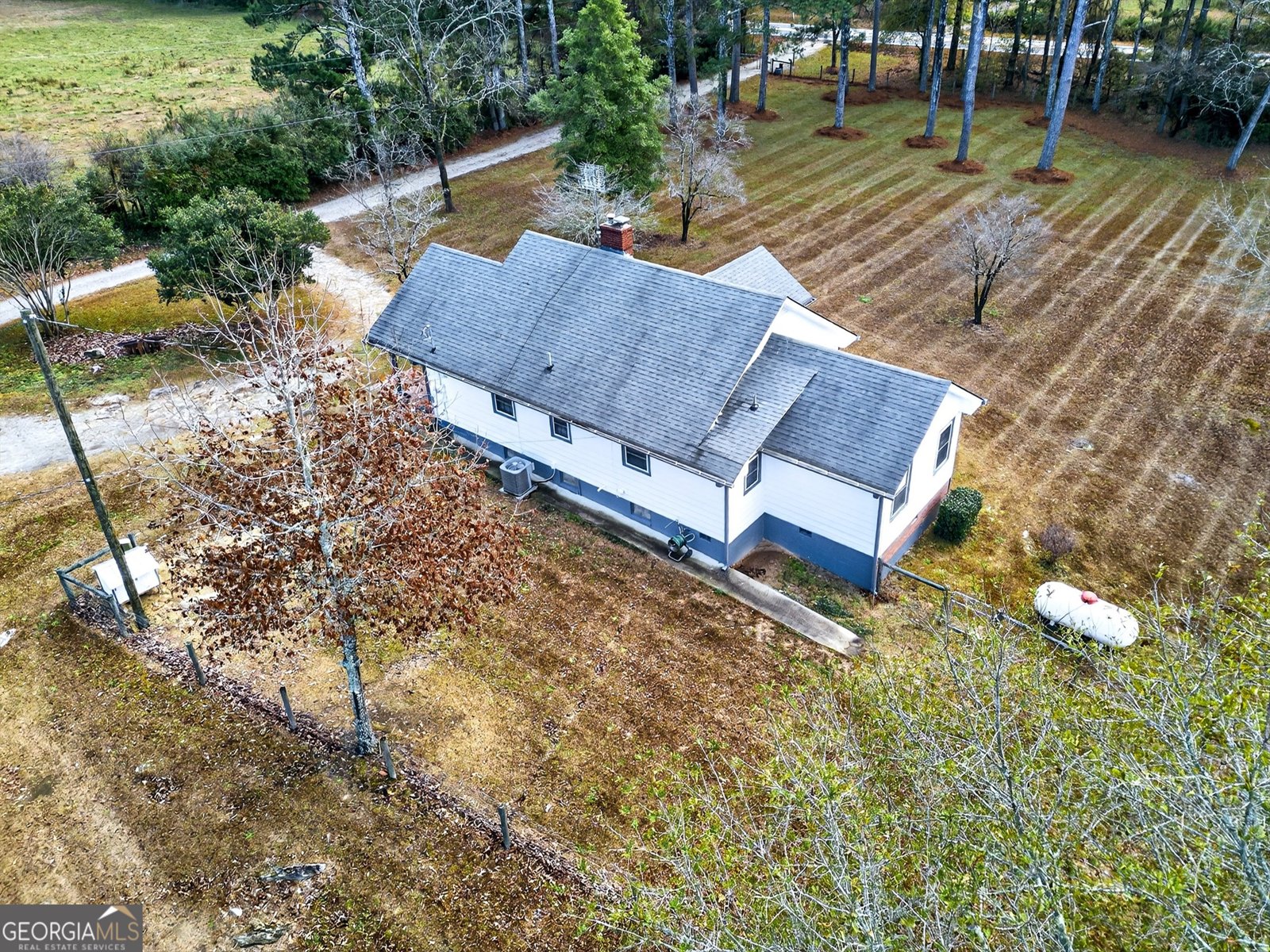 1070 Birdie Road Griffin - 34