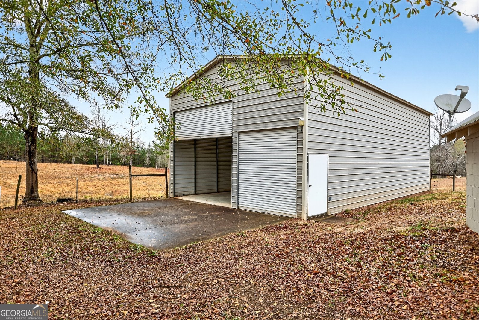 1070 Birdie Road Griffin - 35