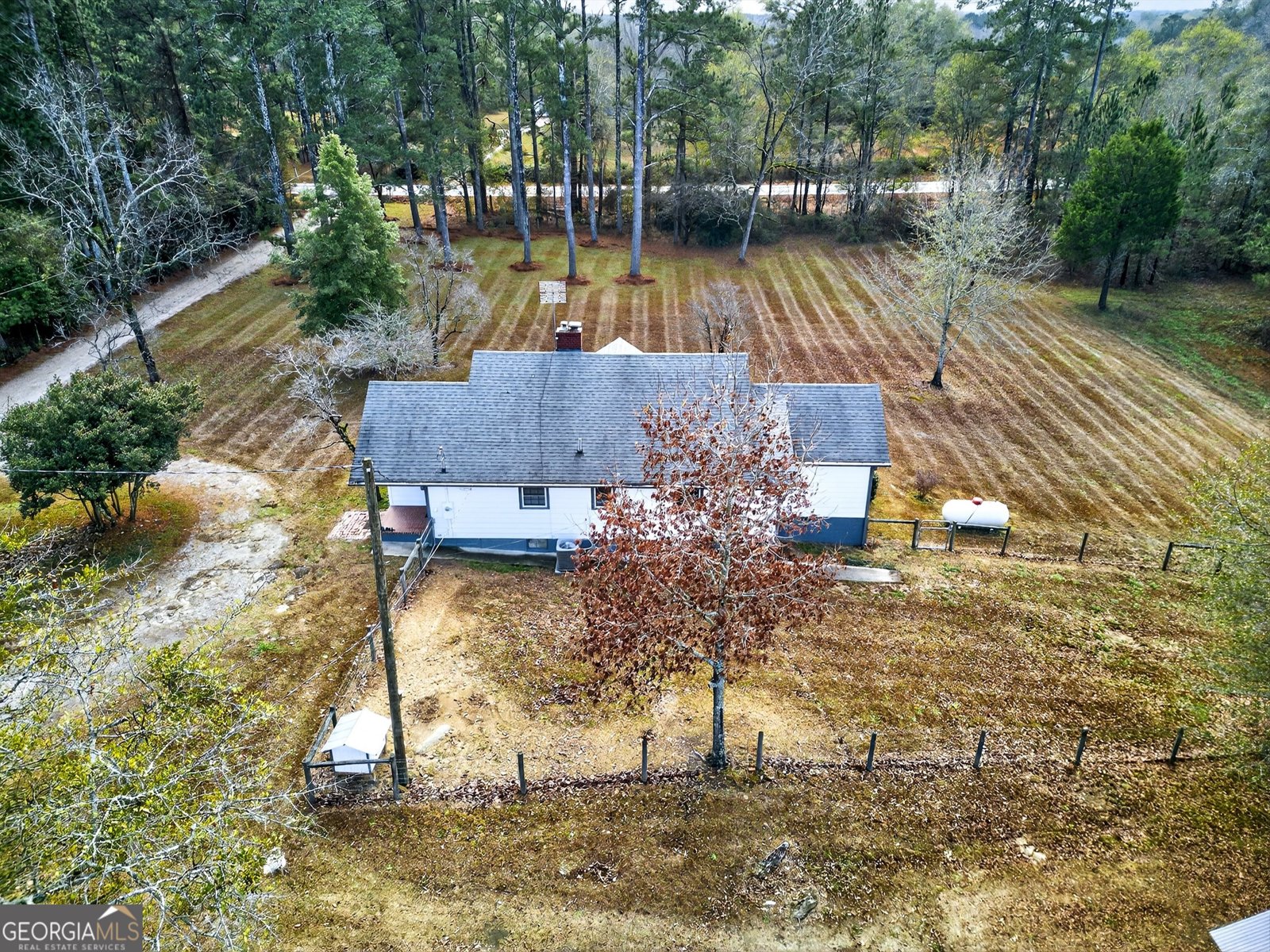 1070 Birdie Road Griffin - 36