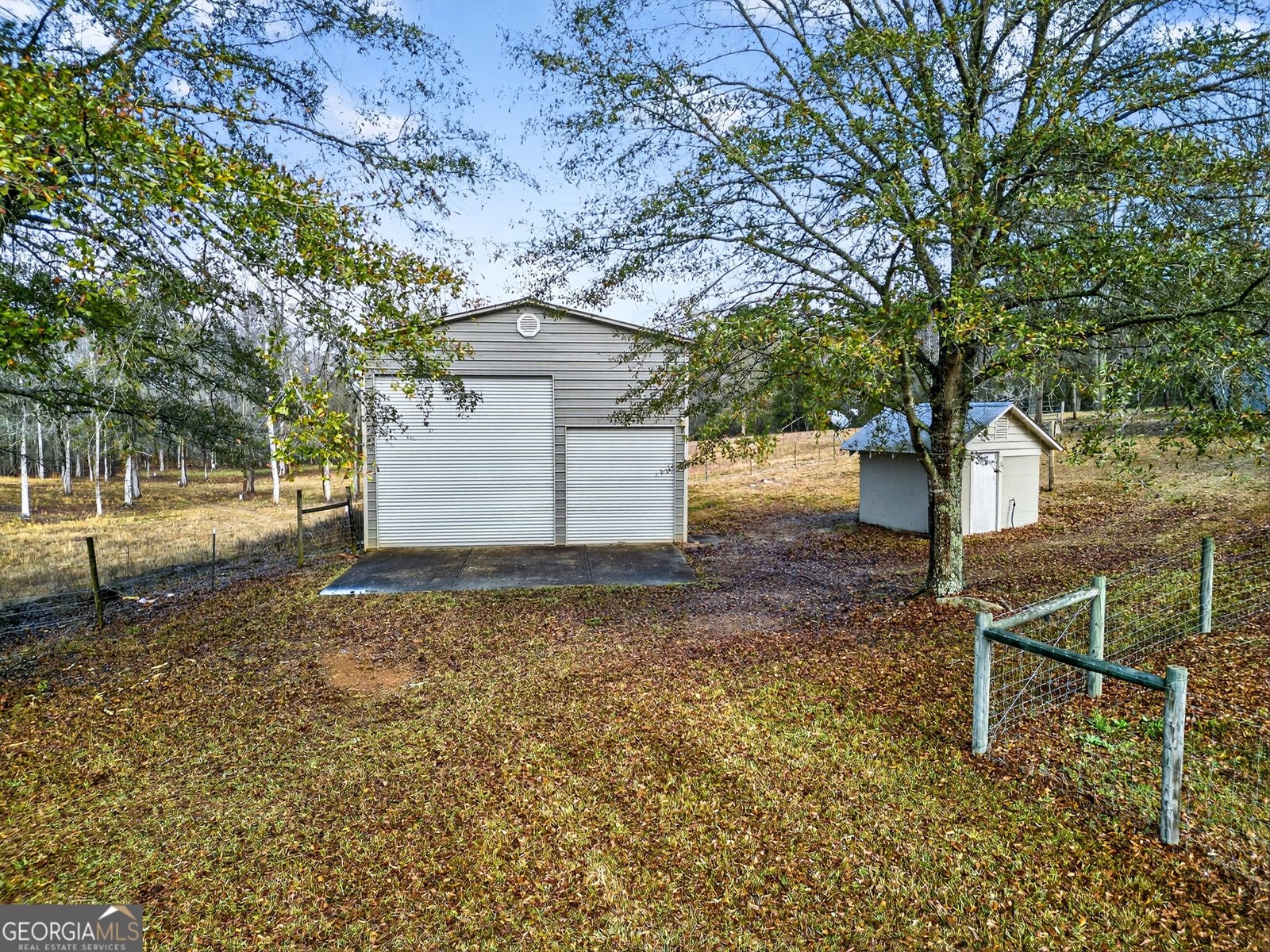 1070 Birdie Road Griffin - 37