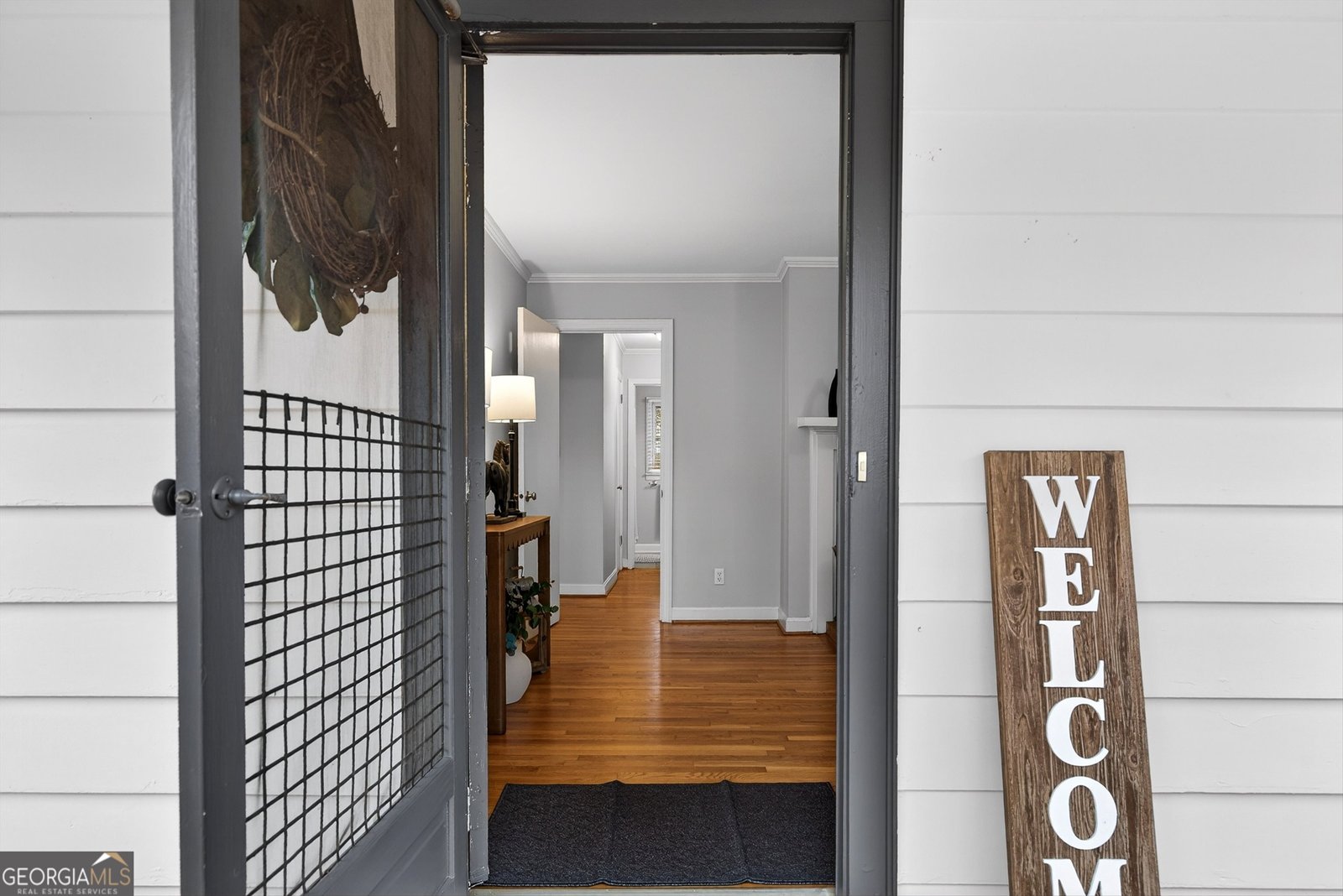 1070 Birdie Road Griffin - 4