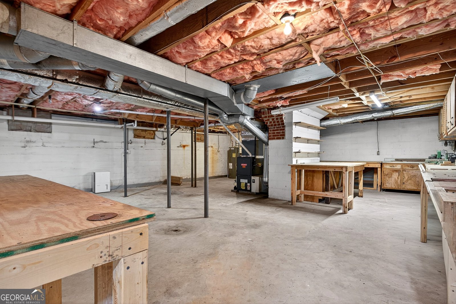 1070 Birdie Road Griffin - 44