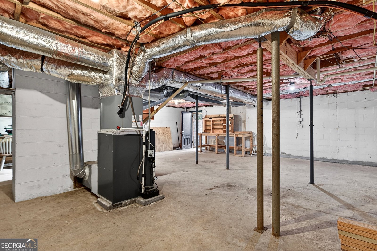 1070 Birdie Road Griffin - 45