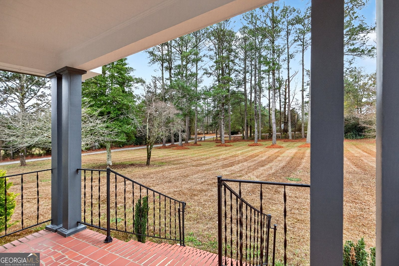 1070 Birdie Road Griffin - 46