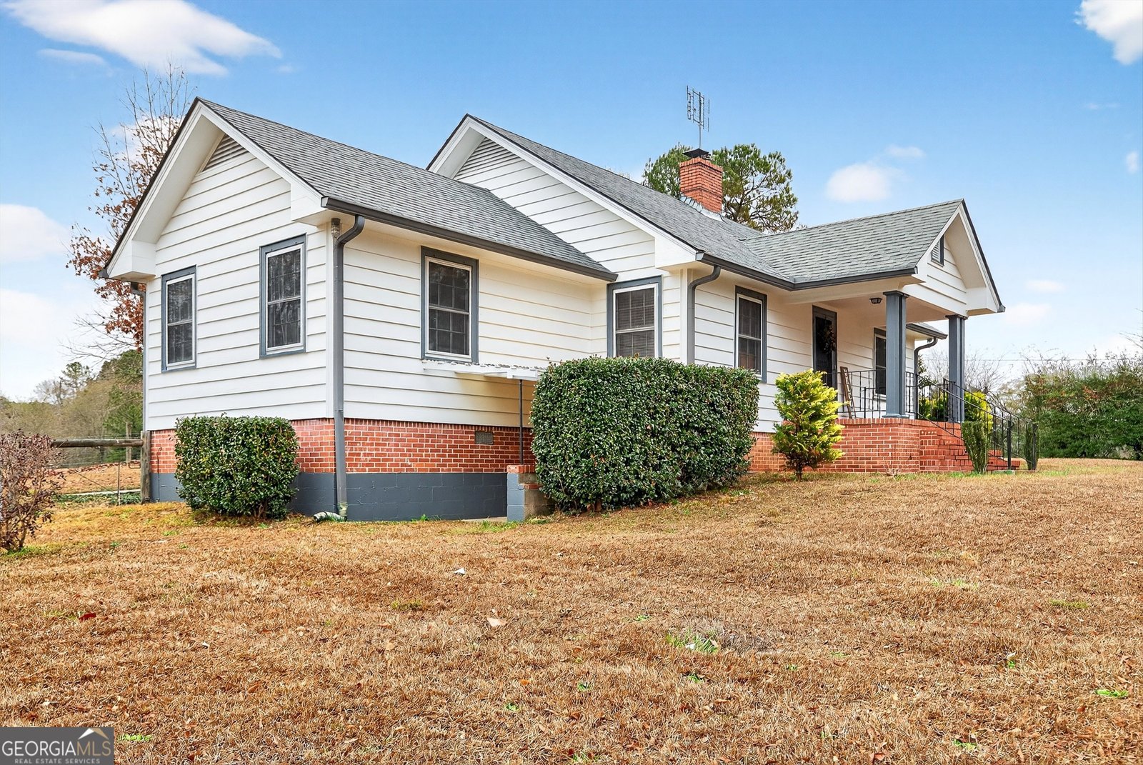 1070 Birdie Road Griffin - 47