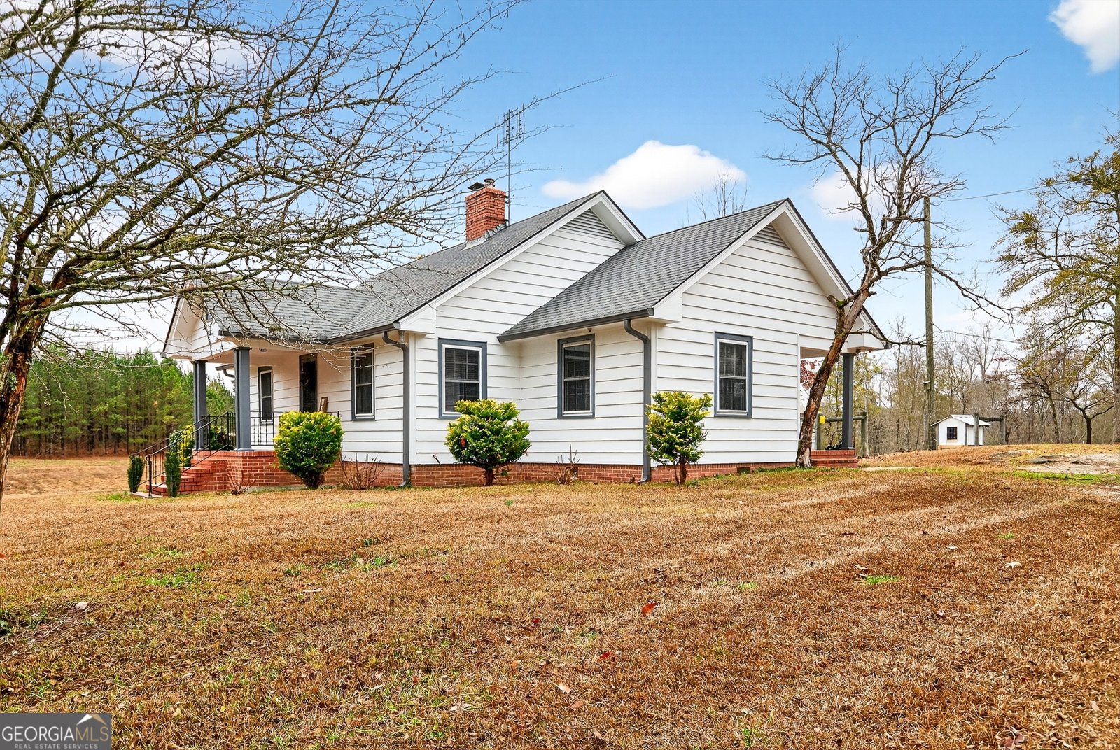 1070 Birdie Road Griffin - 48