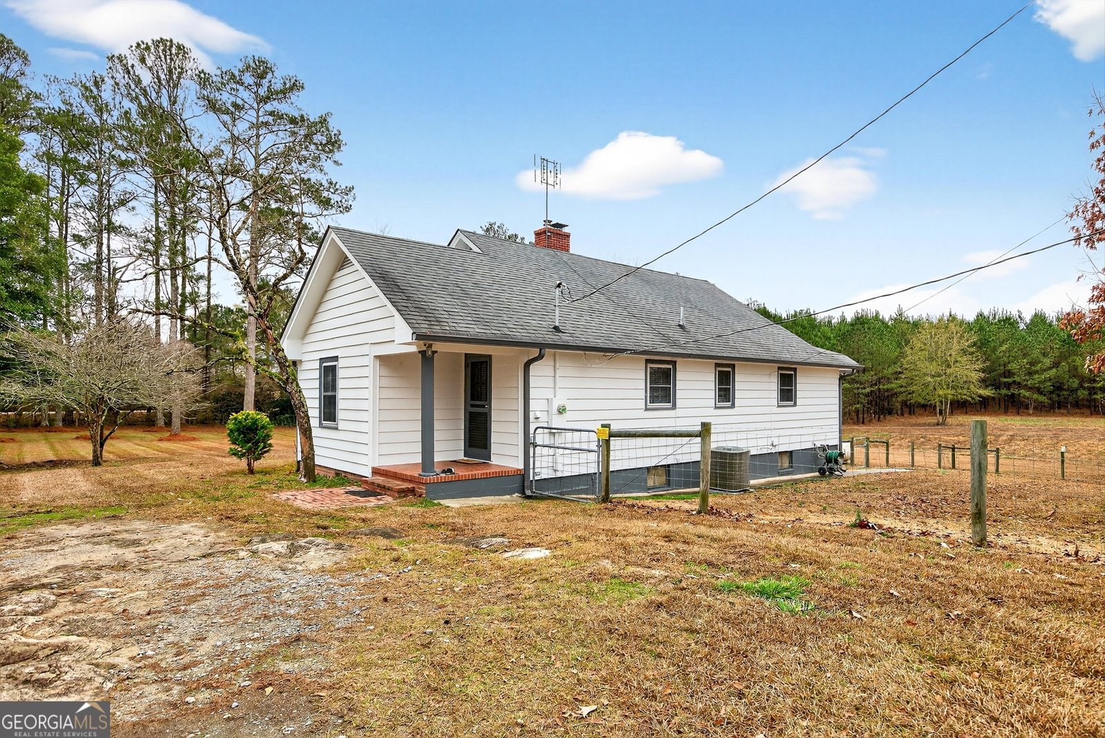 1070 Birdie Road Griffin - 49