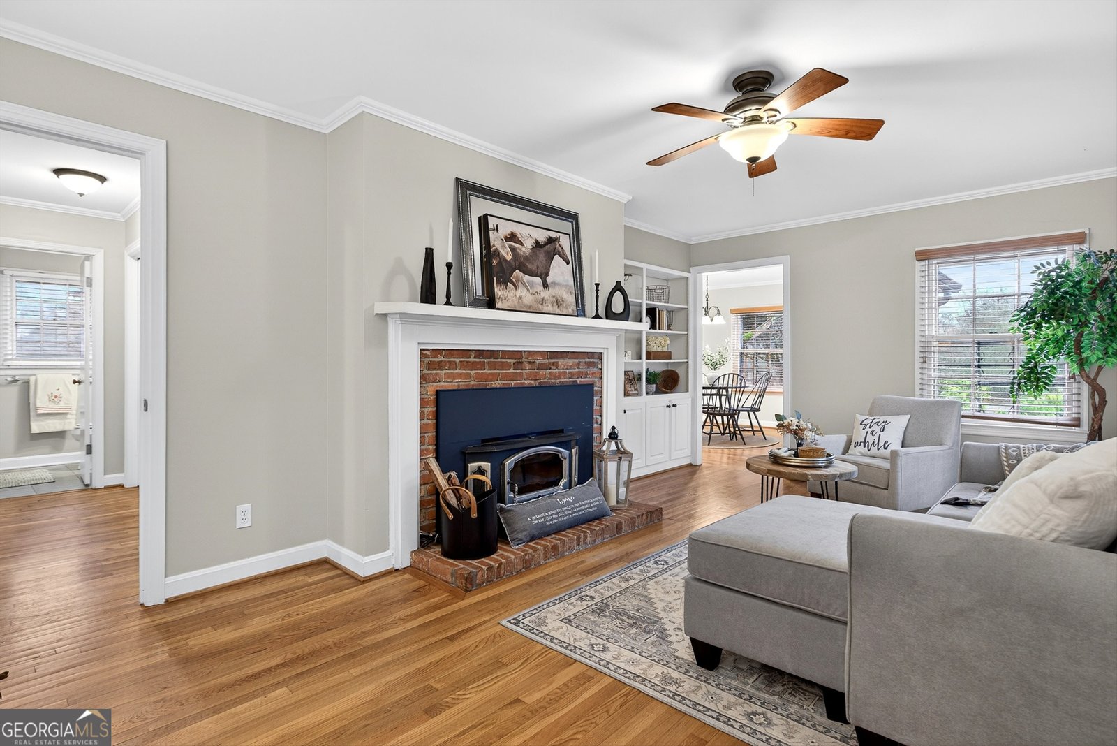 1070 Birdie Road Griffin - 5