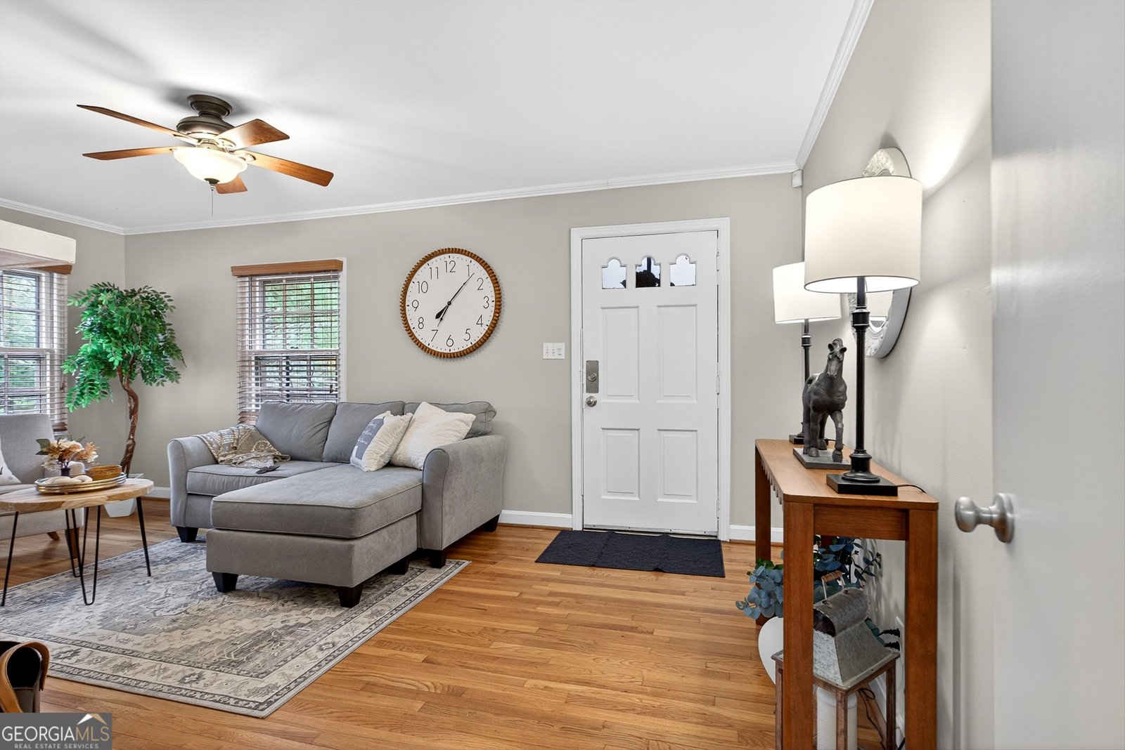 1070 Birdie Road Griffin - 6