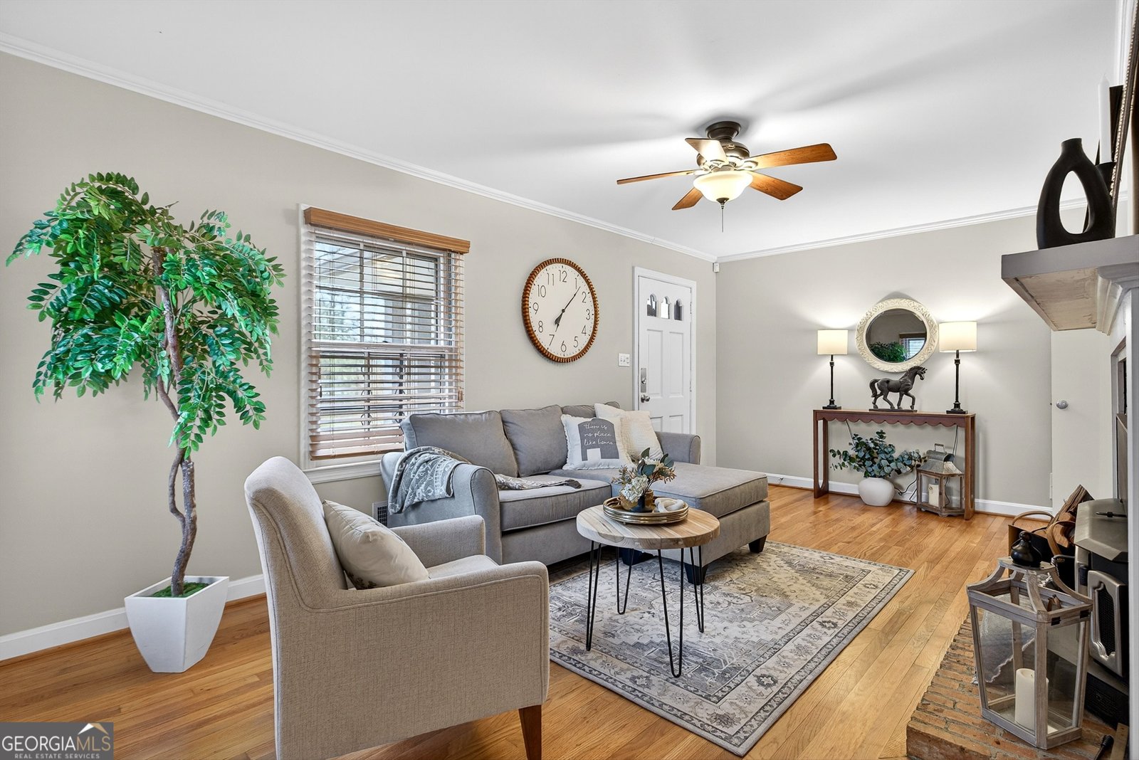 1070 Birdie Road Griffin - 8