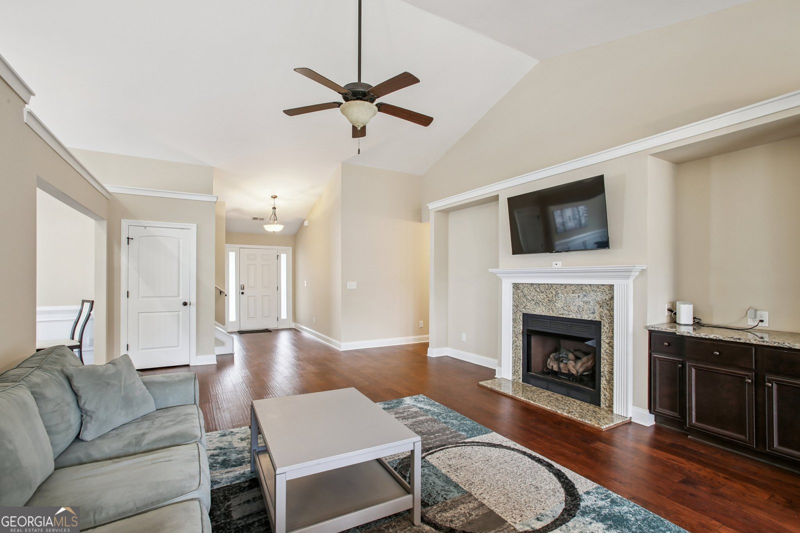 640 Hood Avenue Fayetteville - 11