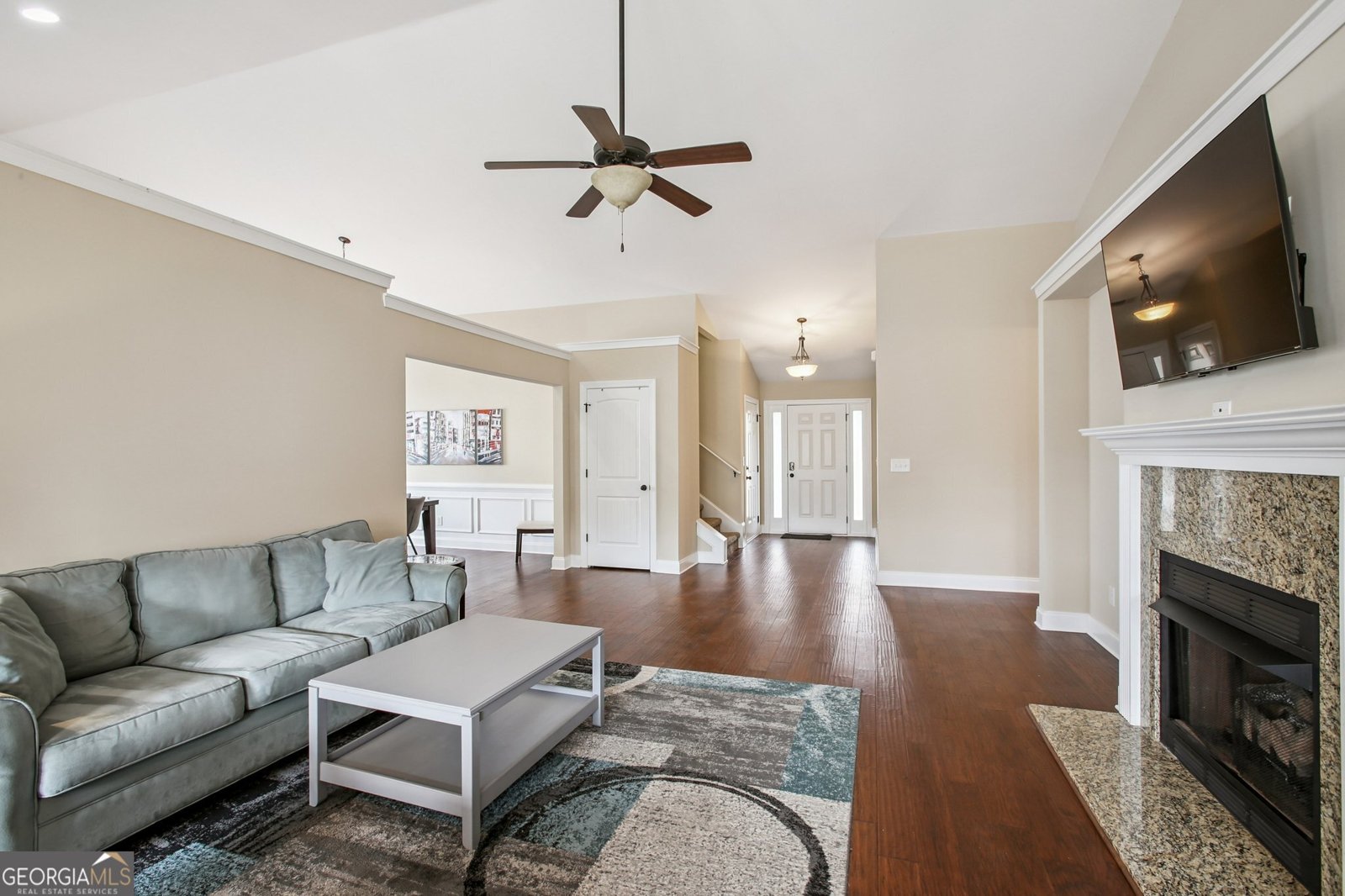 640 Hood Avenue Fayetteville - 12