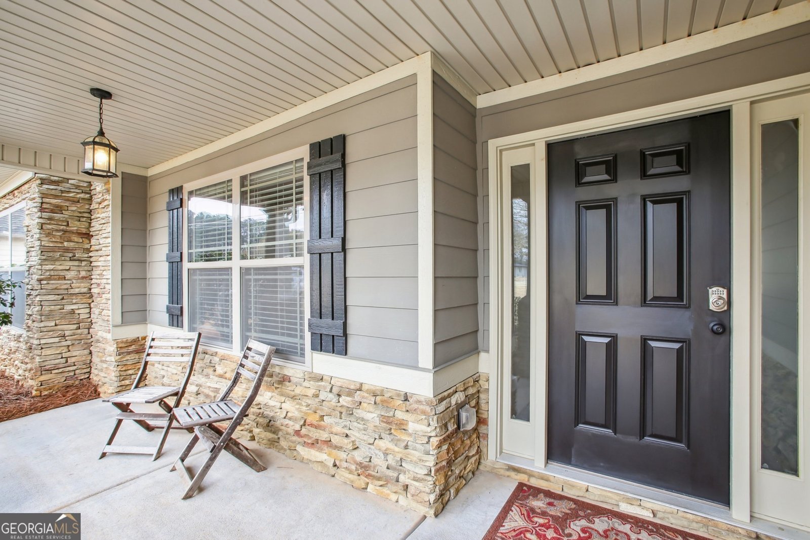 640 Hood Avenue Fayetteville - 2